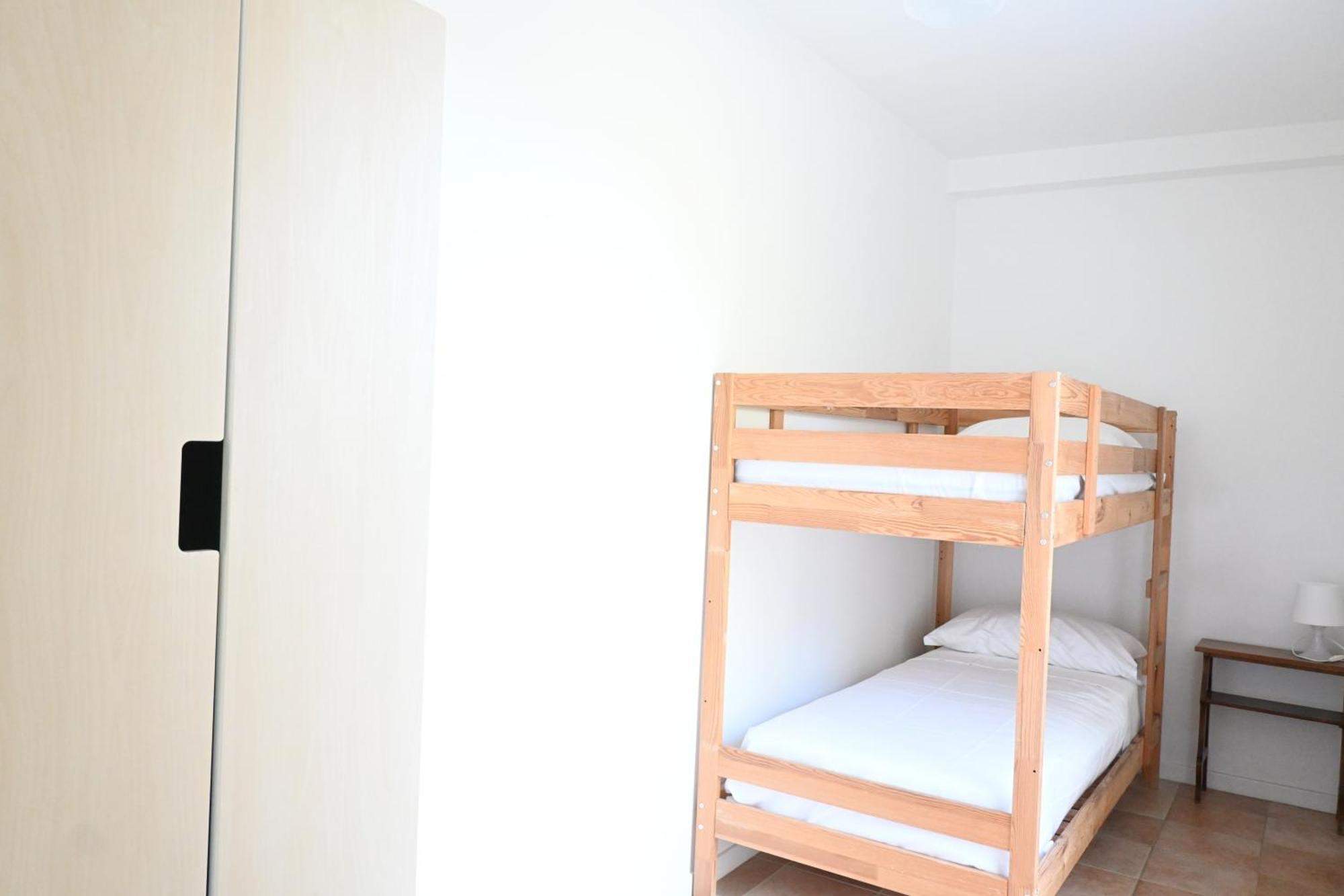 N185 - Numana, Meraviglioso Trilocale Con Terrazzo E Piscina Eksteriør billede