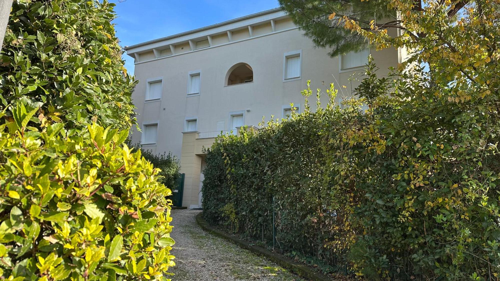 N185 - Numana, Meraviglioso Trilocale Con Terrazzo E Piscina Eksteriør billede
