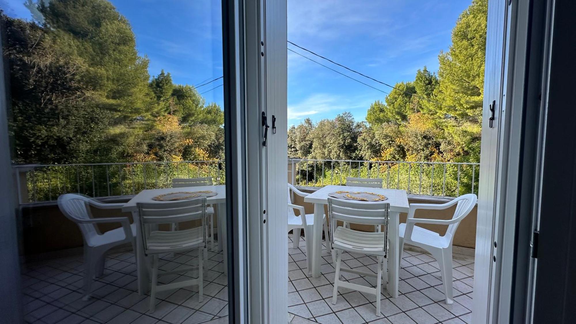 N185 - Numana, Meraviglioso Trilocale Con Terrazzo E Piscina Eksteriør billede